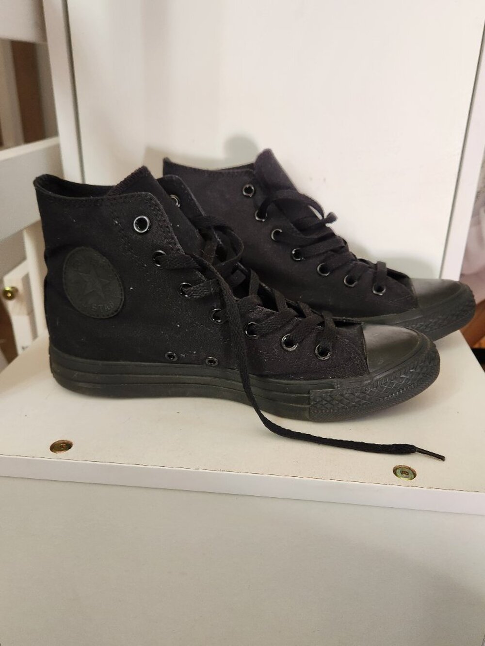Converse Chuck Taylor All Star High-Top Sneaker